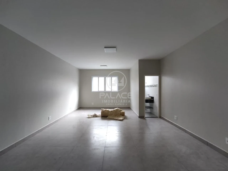 Comercial Para Alugar Vila Independência Piracicaba