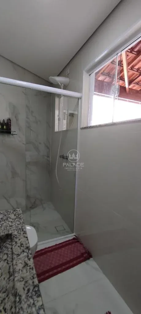 Casa À Venda Loteamento Chácaras Nazareth Ii Piracicaba - Foto 9