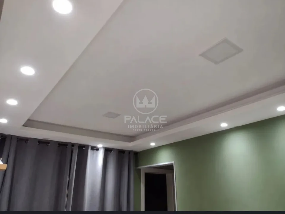 Apartamento À Venda Condominio California Boulevard Santa Bárbara D'Oeste - Foto 7