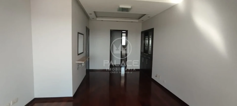 Apartamento Para Alugar Edificio Beirute Piracicaba