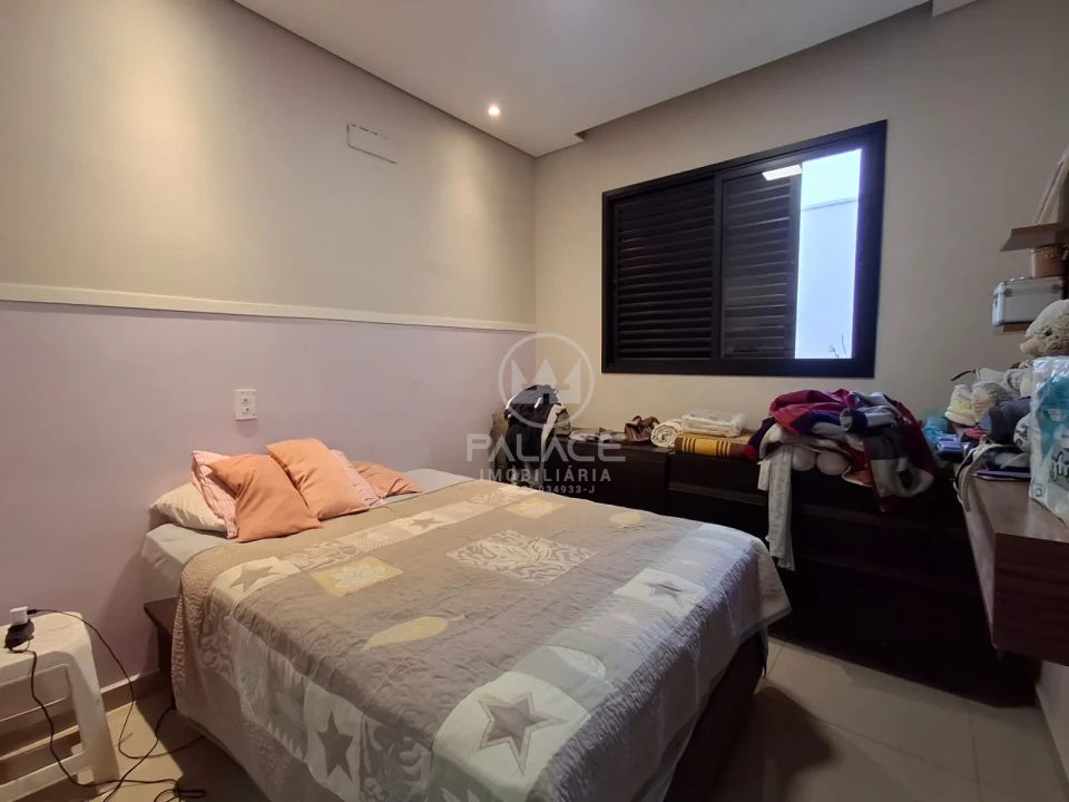 Casa à venda em Água Branca, Piracicaba — Portal Mundo do Imóvel