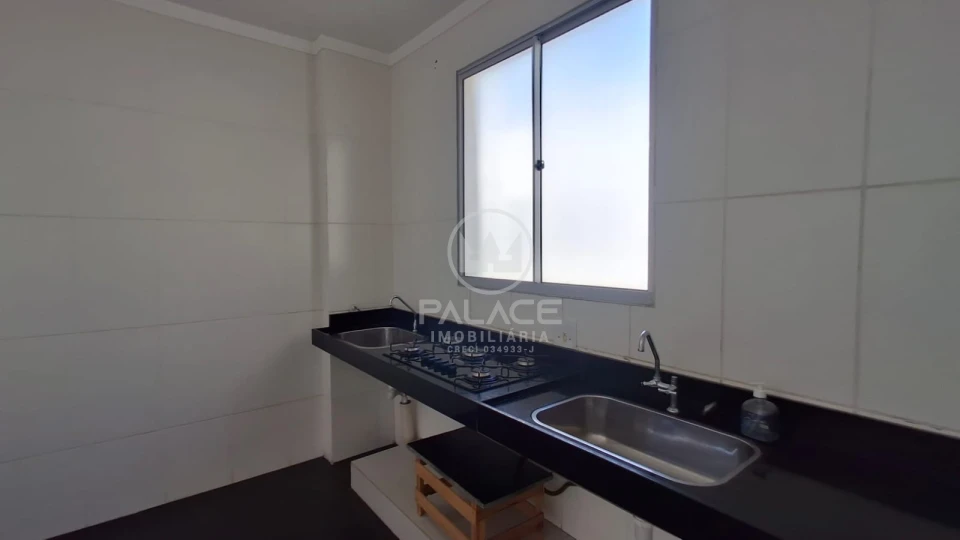 Apartamento À Venda Residencial Piazza San Marco, Bongue,  Piracicaba