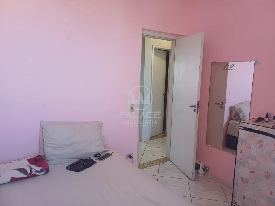 APARTAMENTO A VENDA NO EDIFICIO VERSALHES