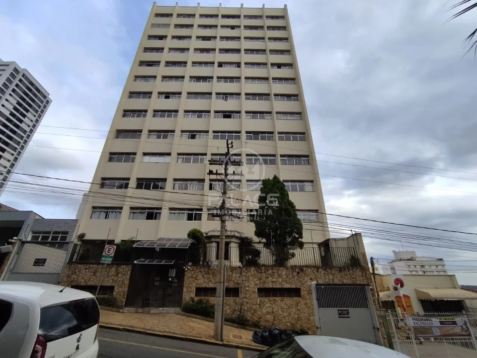 Apartamento À Venda Edifício Fenix Piracicaba