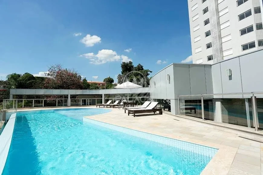 Apartamento Para Alugar Edificio Mondial Piracicaba