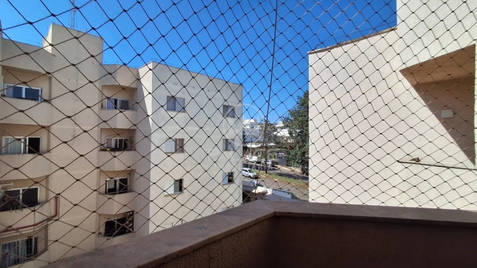 Apartamento À Venda Conjunto Residencial Portal Do Guarujá Piracicaba