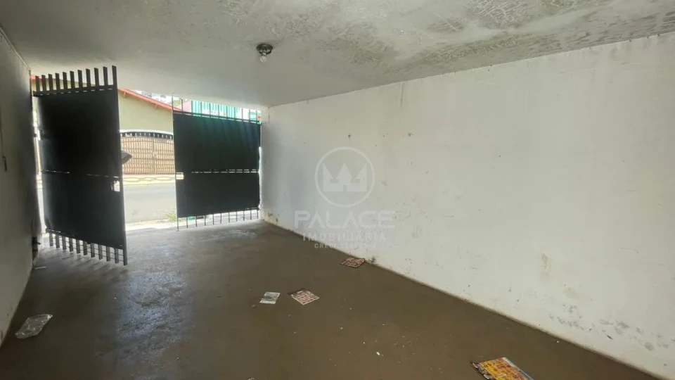 BARRACAO / GALPAO  PARA VENDA OU LOCAÇÃO / REGIAO CENTRAL / PIRACICABA