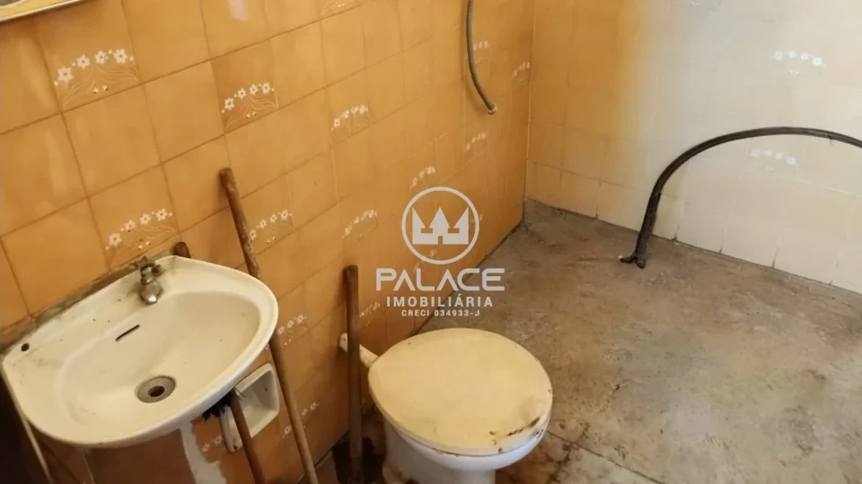 Casa À Venda Paulicéia Piracicaba