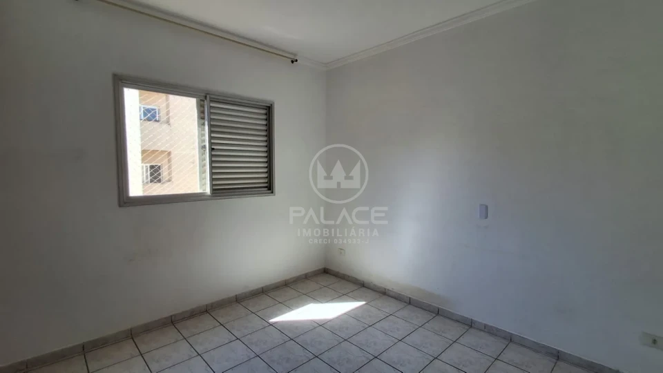 Apartamento À Venda Conjunto Residencial Portal Do Guarujá Piracicaba