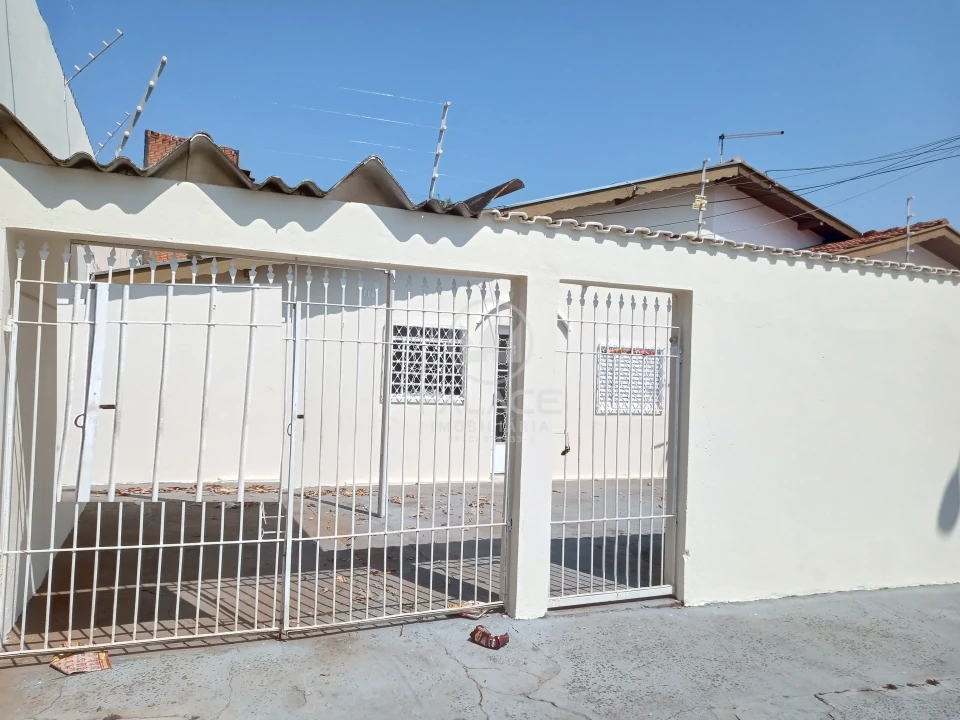 Casa Para Alugar Jardim Ipanema