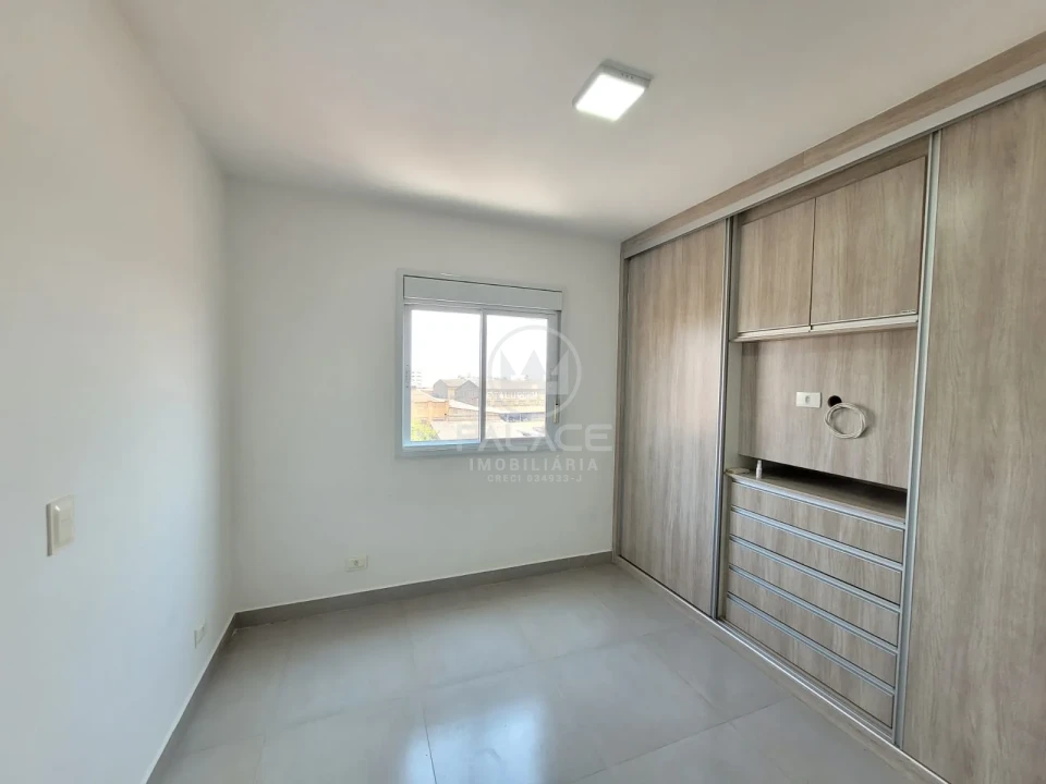 Apartamento À Venda E Locação Mirage Residence Piracicaba - Foto 1