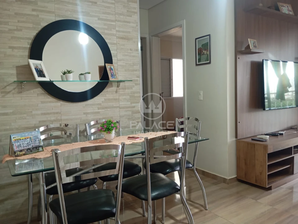 Condomínio Chácara dos Ipês