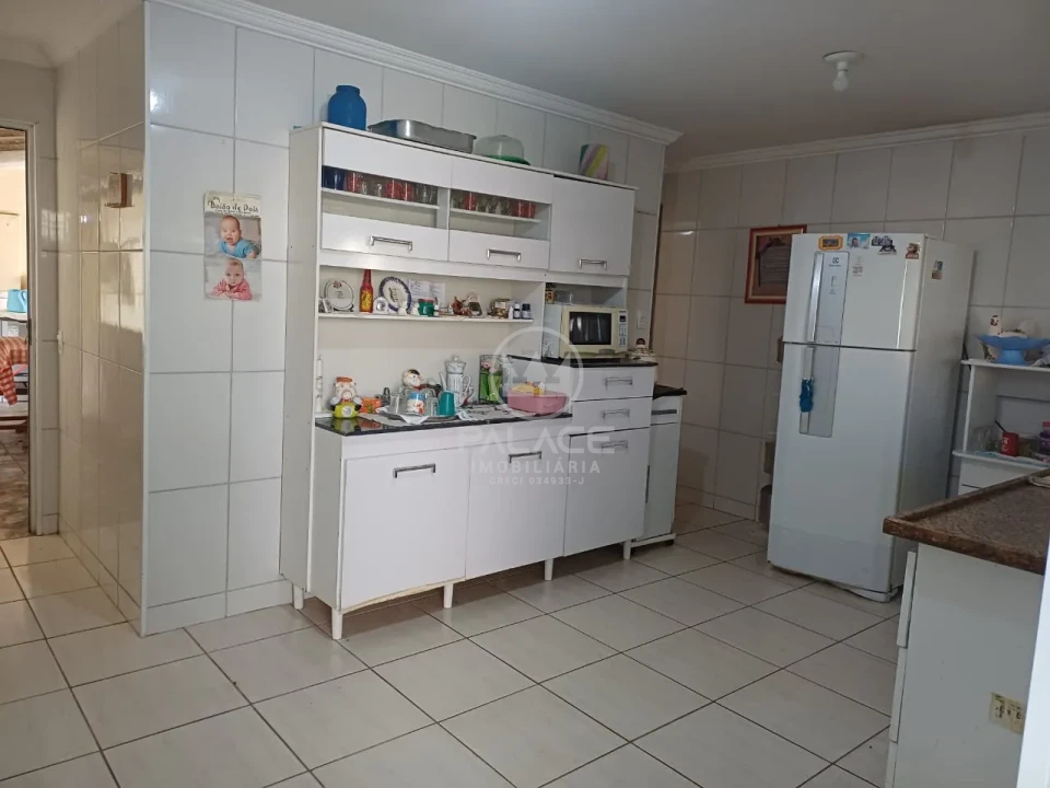 LINDA CASA A VENDA , NA RUA BARRA BONITA,  BAIRRO SANTA TEREZINHA