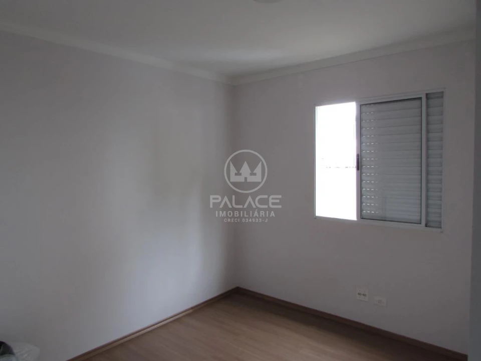 Apartamento Para Alugar Residencial Del Giardino Iii Piracicaba