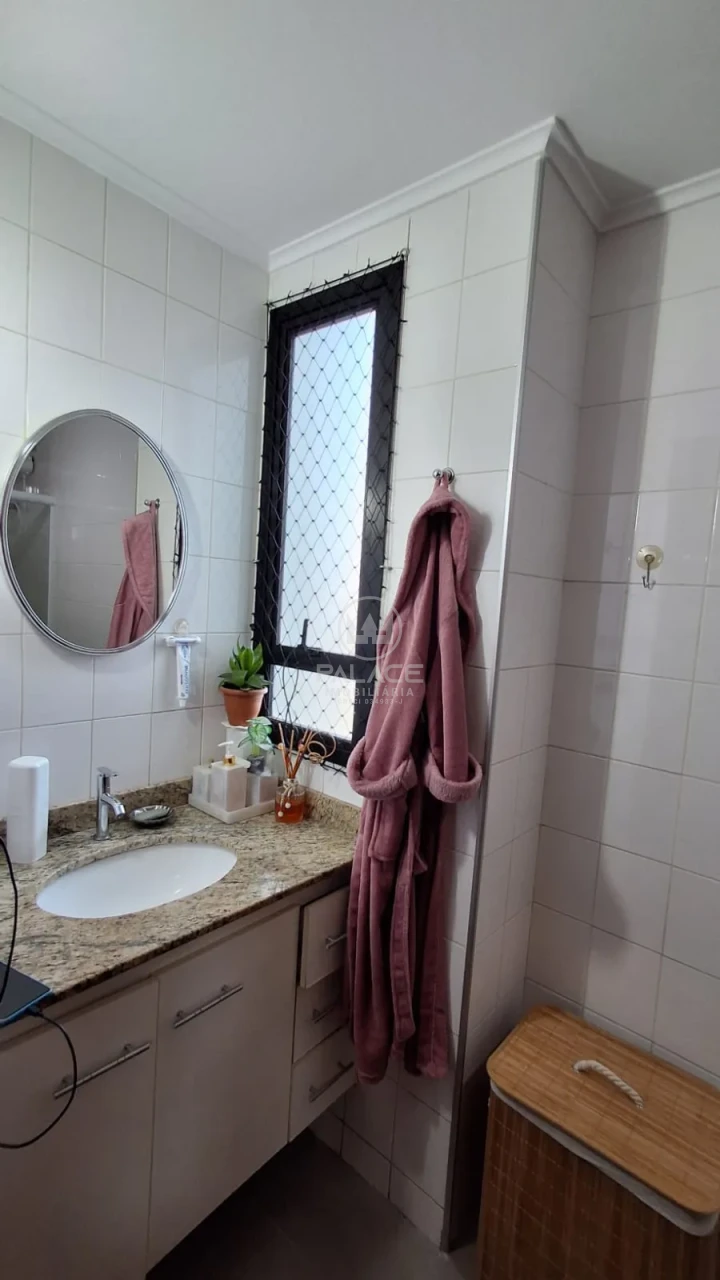 Apartamento À Venda Condomínio Edificio Flávia Piracicaba - Foto 19