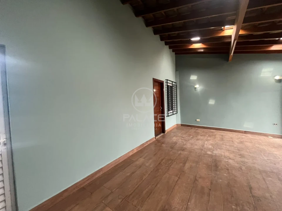 CASA PARA ALUGAR NO PARQUE SÃO MATHEUS COM 2 QUARTOS / PIRACICABA