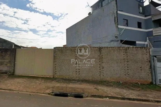 Terreno À Venda Parque Residencial Rochele Ii Santa Bárbara D'Oeste - Foto 1