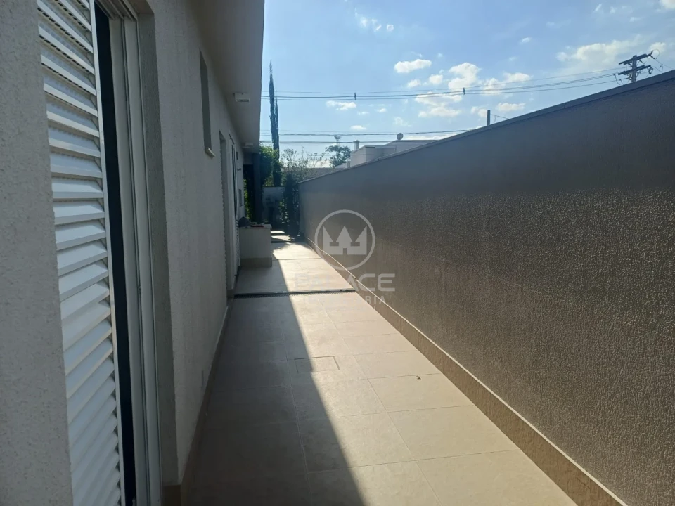 Condominio Ondas do Piracicaba