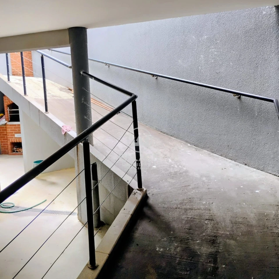 Barracão disponivel para locação no Bairro Vila Rezende