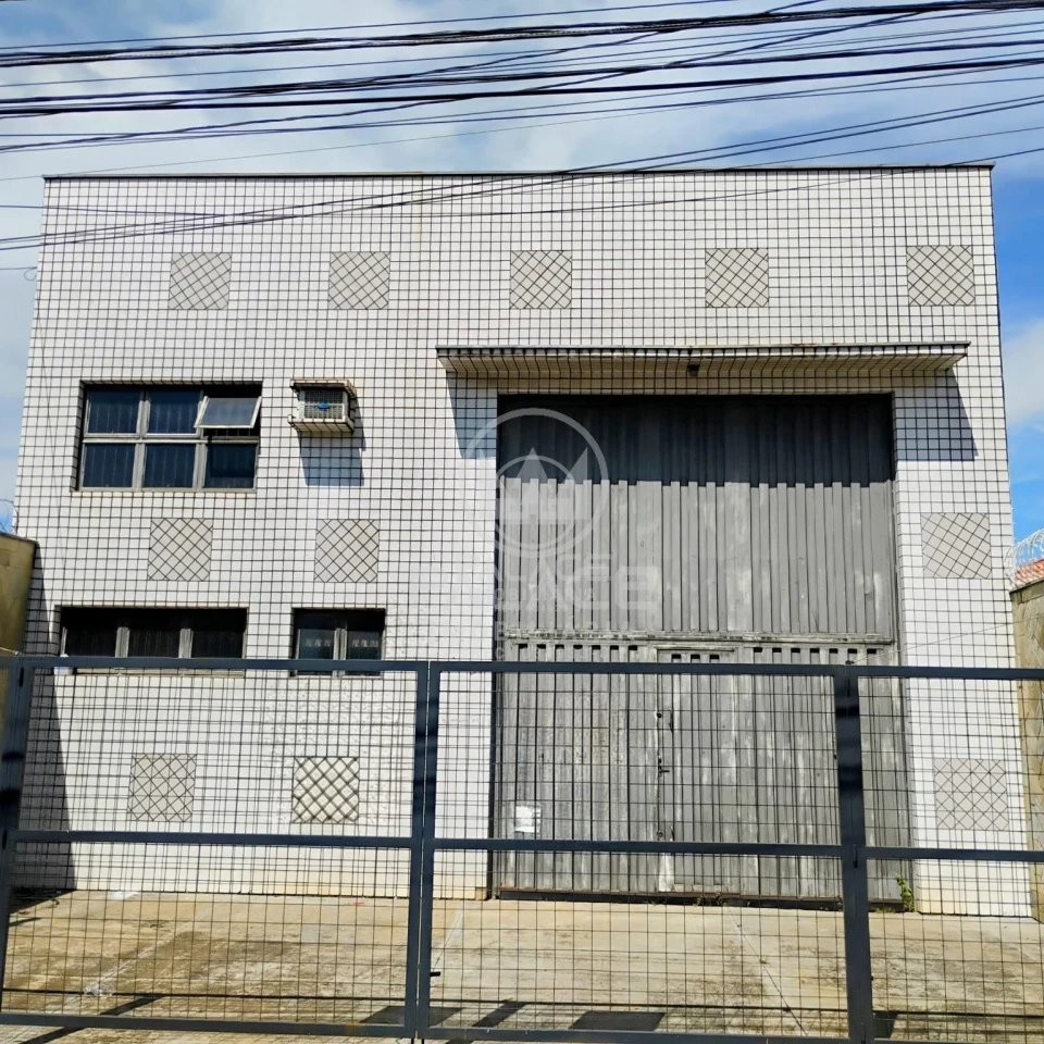 Prédio Inteiro, 224 m² - Foto 1