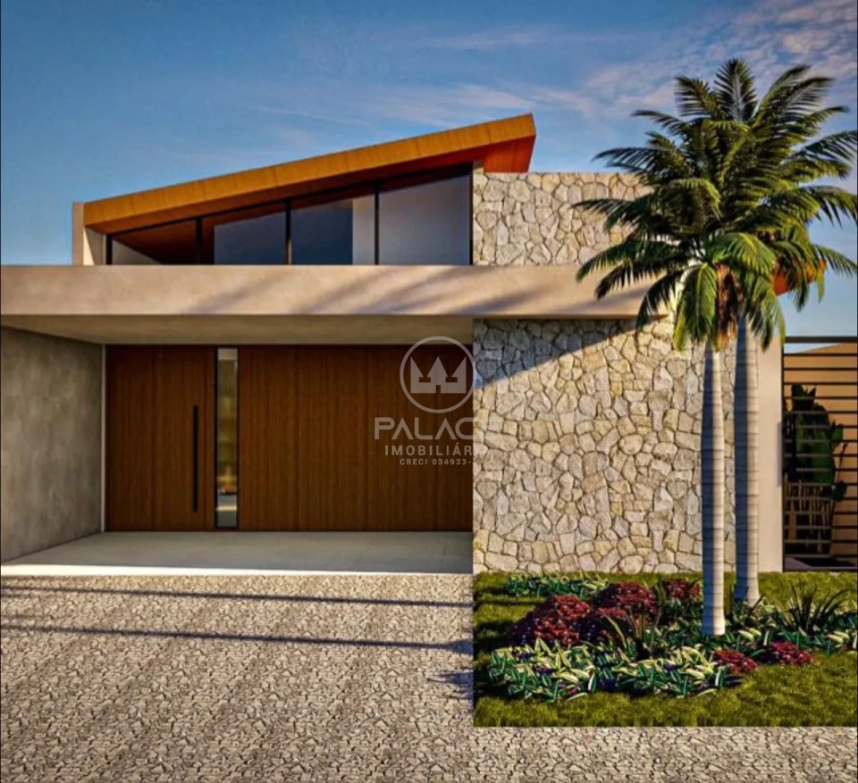Residencial Park Unimep Taquaral