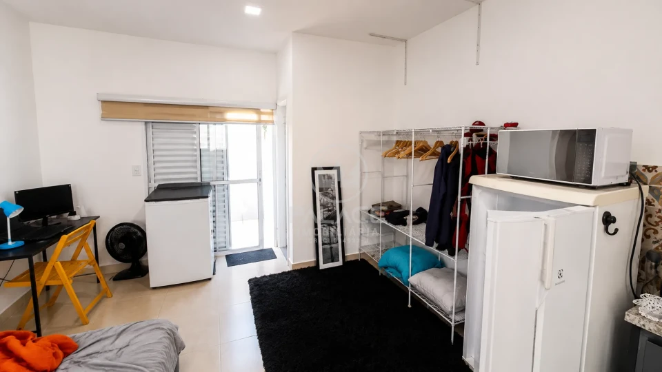 KITNET PARA LOCAÇÃO / SÃO MATHEUS - Foto 10