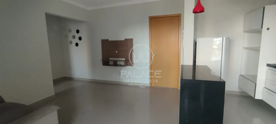 Apartamento À Venda E Locação Edificio Voluntarios Piracicaba