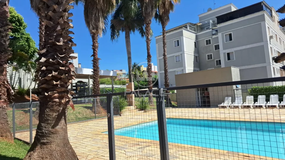 Apartamento À Venda Condominio Residencial Spazio Palazzo Di Spagna Piracicaba - Foto 16