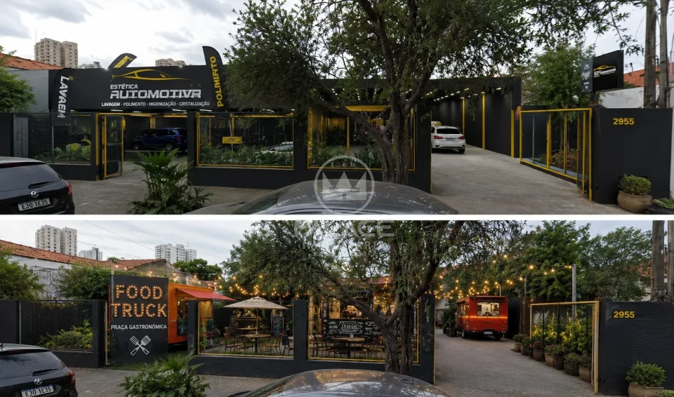 Terreno comercial com 351m²  venda ou locação no bairro São Judas, Piracicaba, SP.
