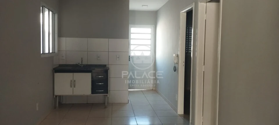 Casa À Venda E Locação Residencial Bertolucci Piracicaba