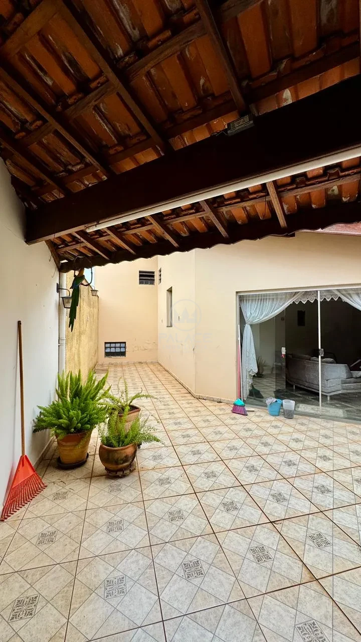 Casa À Venda Vila Monteiro Piracicaba