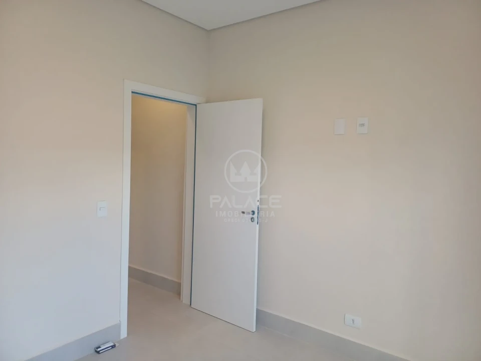 Condomínio Residencial Tomazella