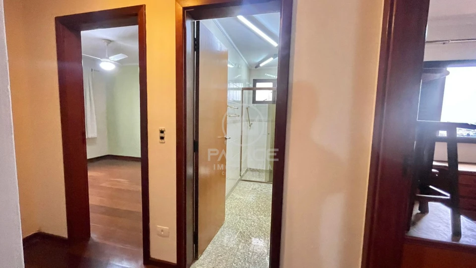 APARTAMENTO / DUPLEX / LOCACAO /CENTRO / PIRACICABA