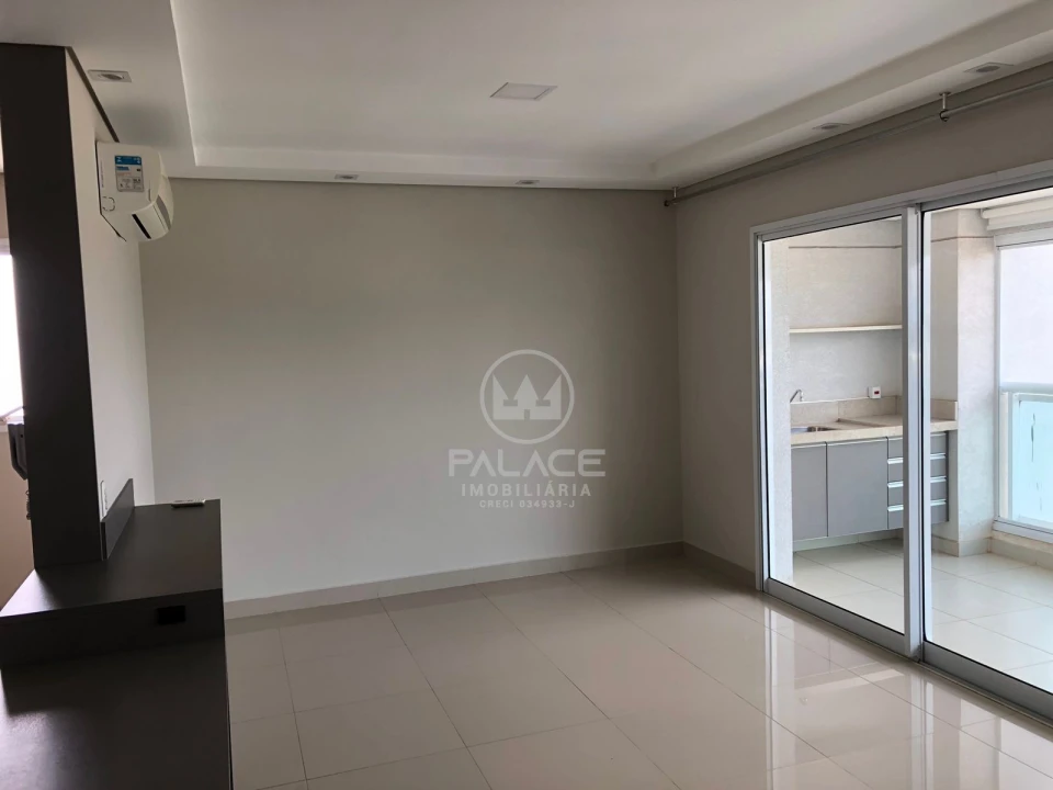 Condomínio Edifício Trio By Lindenberg