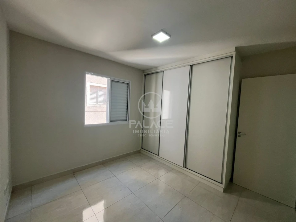 Apartamento Para Alugar Belize Residence Piracicaba