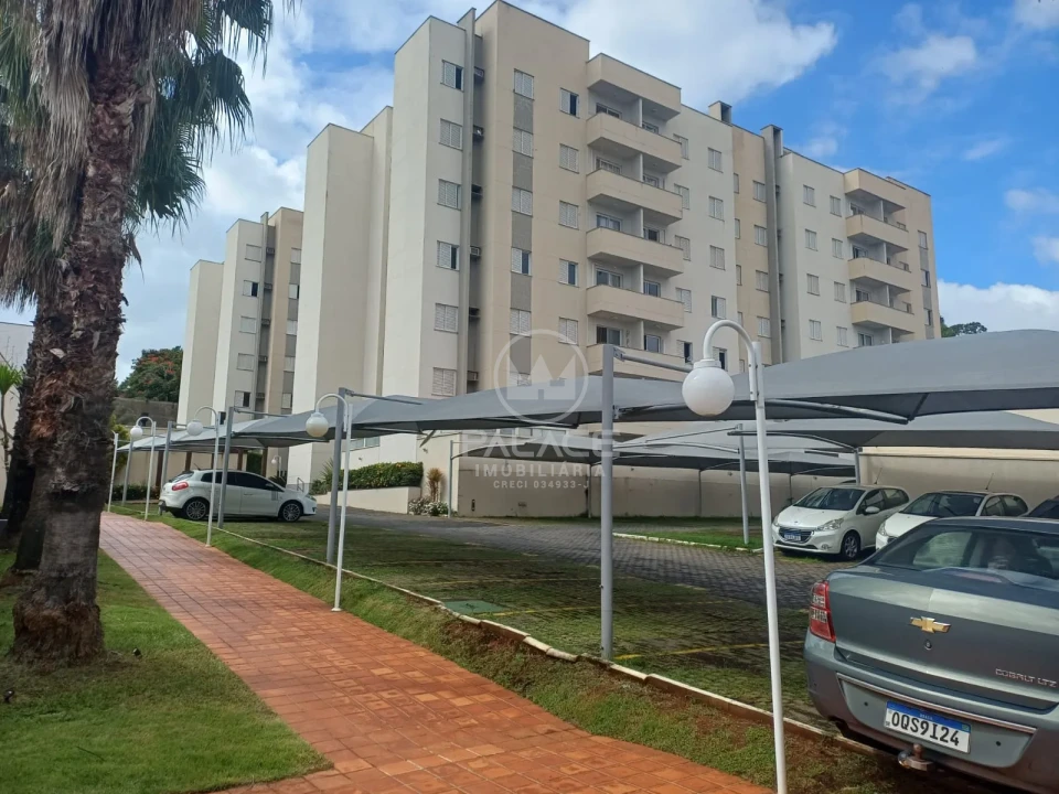 Residencial Lumiere