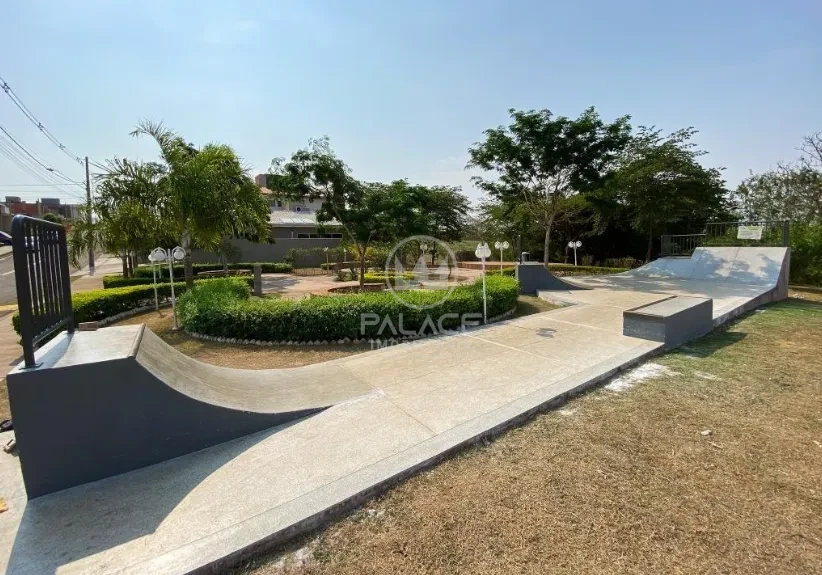 CASA PARA ALUGAR NO CONDOMÍNIO RESERVA DAS PAINEIRAS COM 4 QUARTOS / PIRACICABA