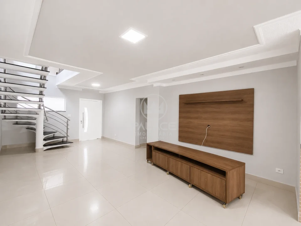 Casa Em Condomínio Para Alugar Residencial Villa Ditalia I Piracicaba