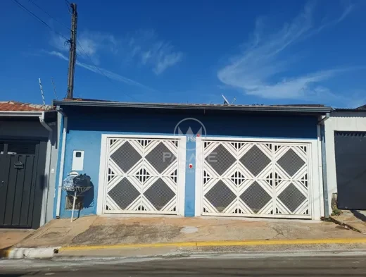 CASA A VENDA EM RIO DAS PEDRAS