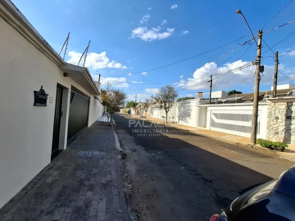 Casa à Venda na Nova Piracicaba Piracicaba