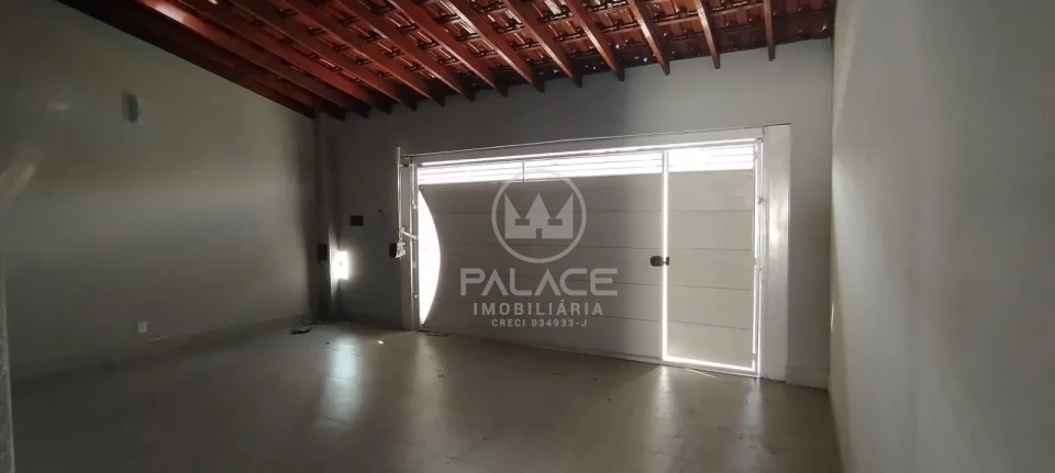 Casa À Venda E Locação Residencial Bertolucci Piracicaba