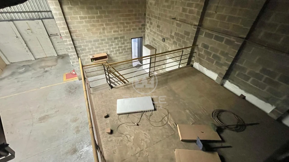 Imagens do imóveis Barracão para alugar, 500m² por RS 3.500,00-mês - Estância Lago Azul (Ártemis) - Piracicaba-SP