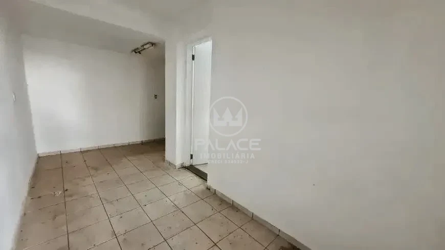 Salão comercial disponivel para locação