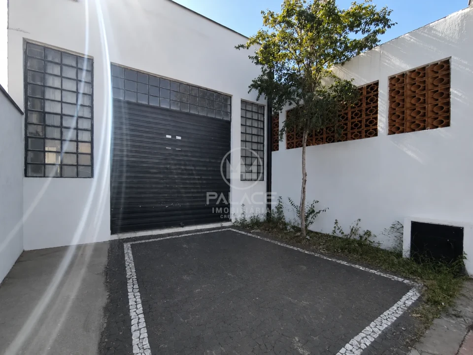 Comercial À Venda E Locação Nova Piracicaba Piracicaba
