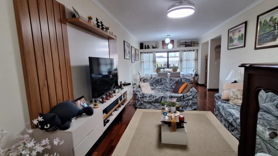 Apartamento À Venda Condomínio Edificio Flávia Piracicaba - Foto 8