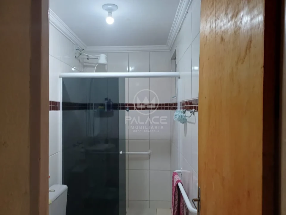 LINDA CASA A VENDA , NA RUA BARRA BONITA,  BAIRRO SANTA TEREZINHA