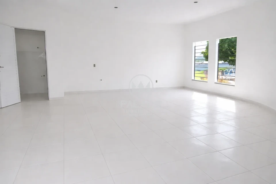 SALA COMERCIAL PARA LOCAÇÃO / AGUA BRANCA