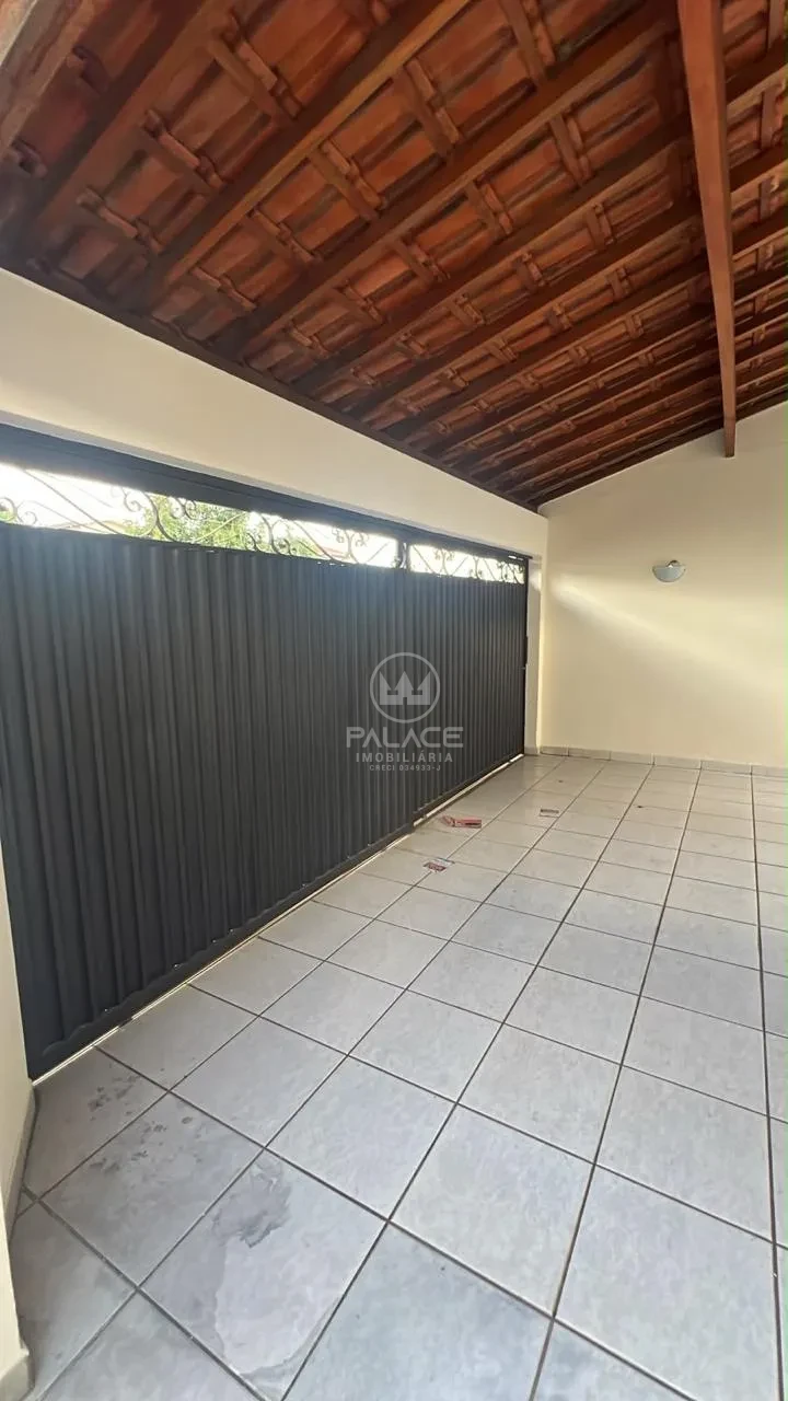 Casa Para Alugar São Luiz Piracicaba - Foto 2