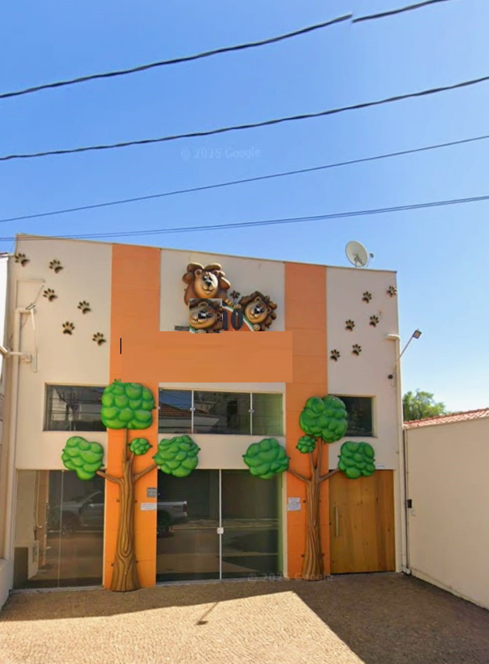 Comercial Para Alugar Cidade Alta Piracicaba