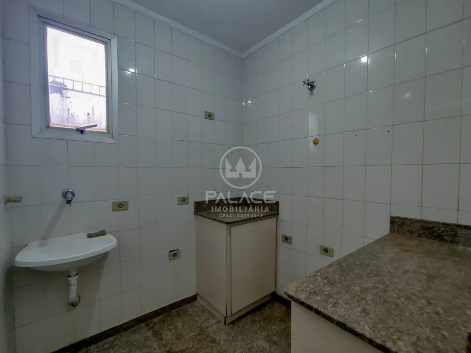 Comercial Para Alugar Cidade Alta Piracicaba
